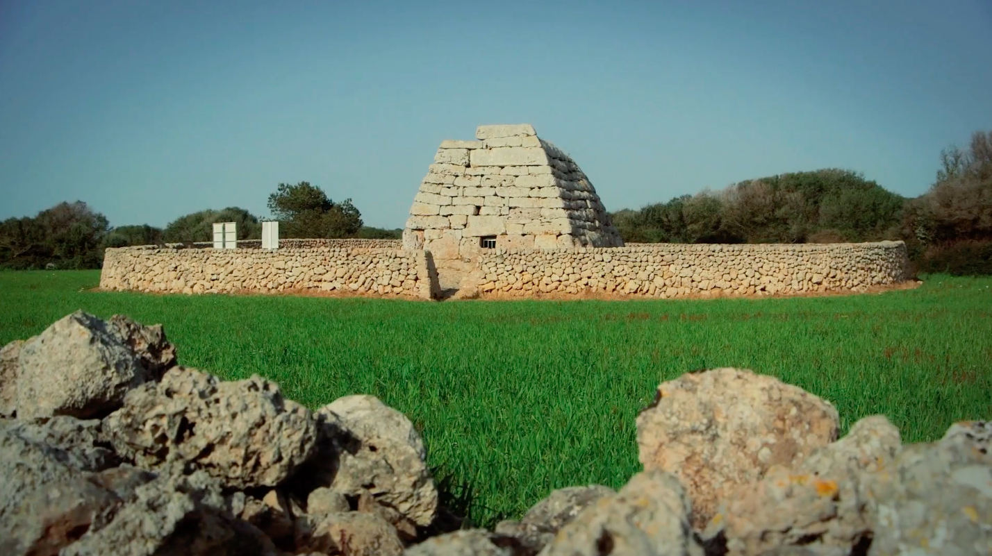 espiral-video-mallorca-guanya-la-licitacio-del-documental-sobre-menorca-talaiotica