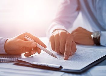 Stiver Financial Services - Business Planning