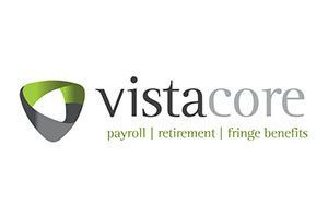 Vistacore | Payroll | Retirement | Fringe Benefits