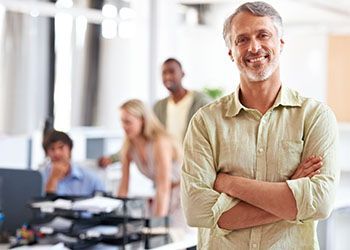Stiver Financial Services - Business Sucess