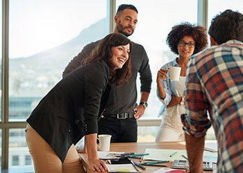 Stiver Financial Services - Meeting