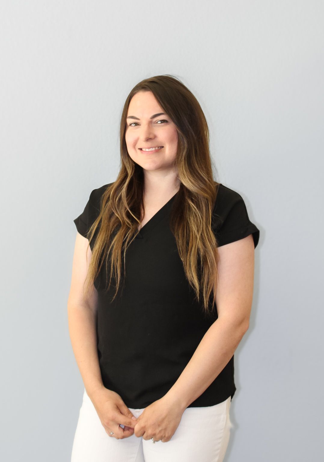 Samantha Wynosky