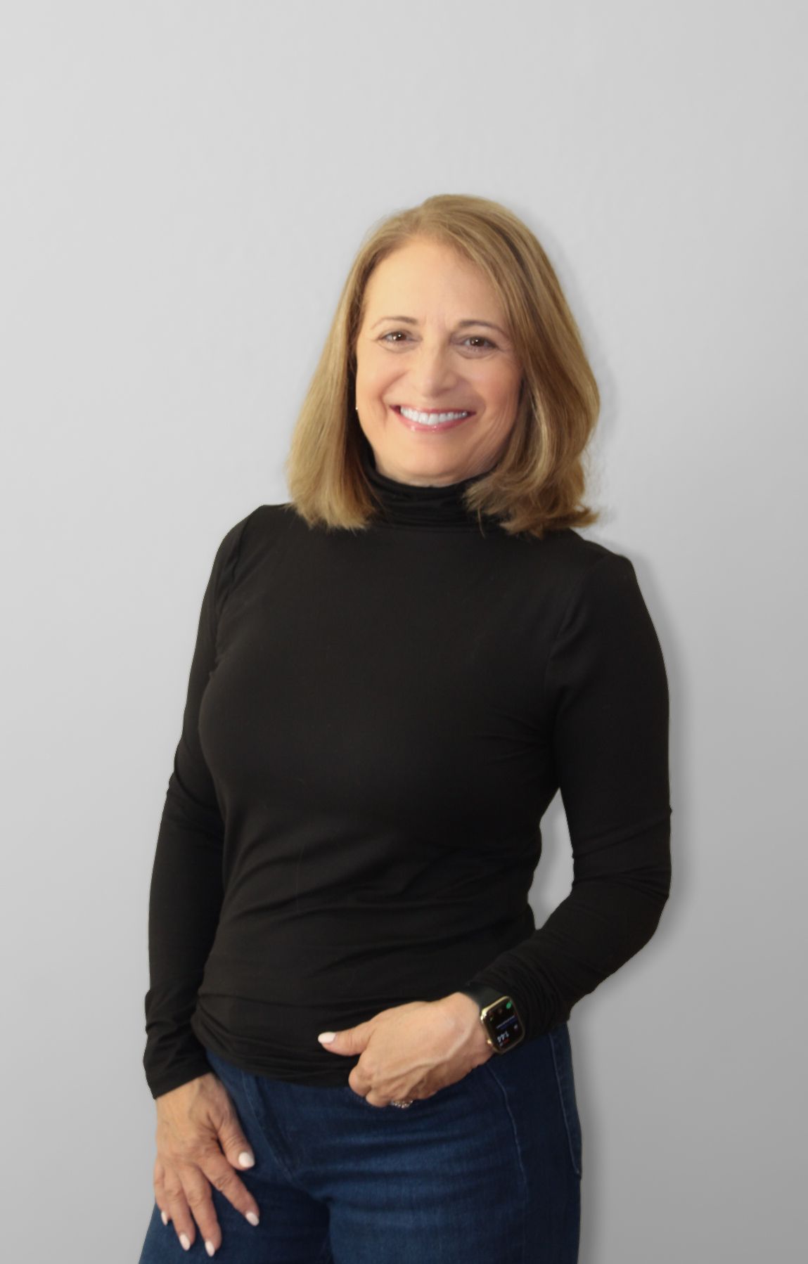 Krista Stiver