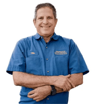 German Car Depot Owner