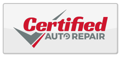 Certified Auto Repair