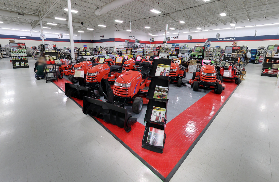 riding-lawn-mowers