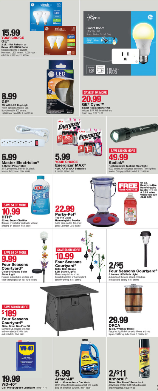 Reedsburg-true-value-hardware-summer-sale