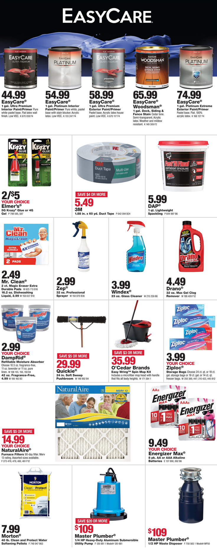 reedsburg-true-value-labor-day-sale-2022-paint