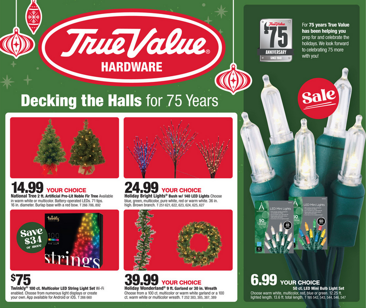 reedsburg-true-value-holiday-sale