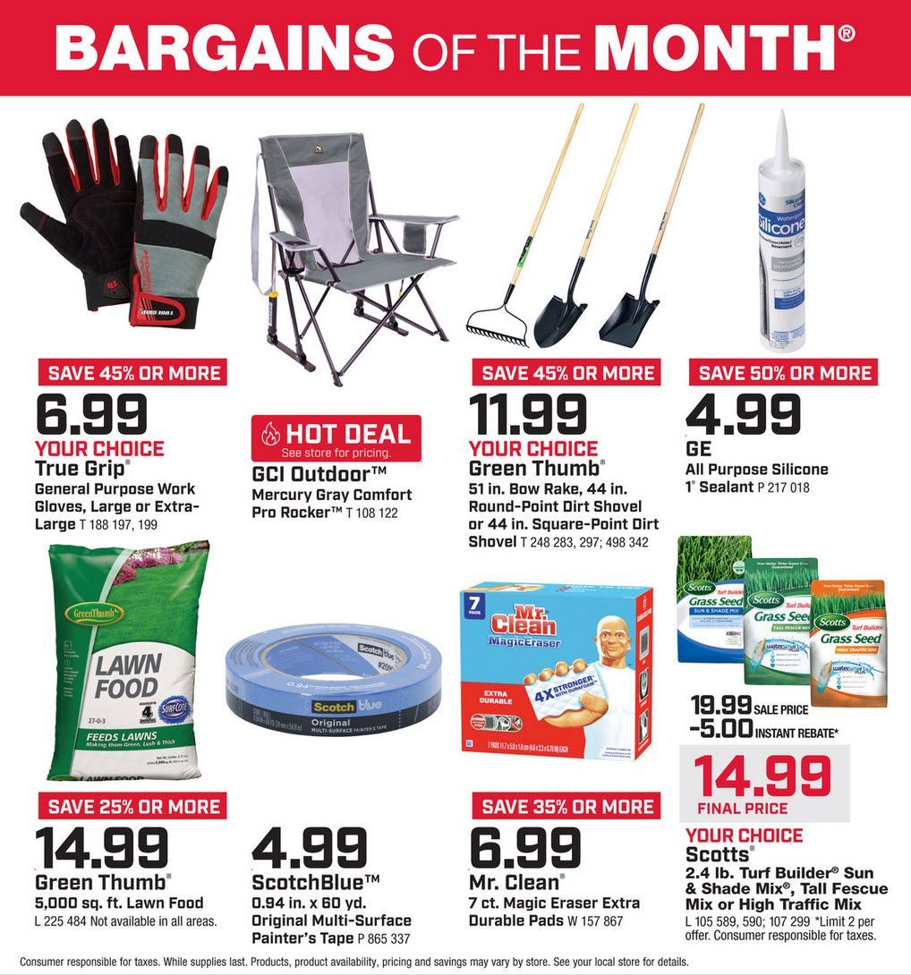 april-bargains-of-the-month-2025