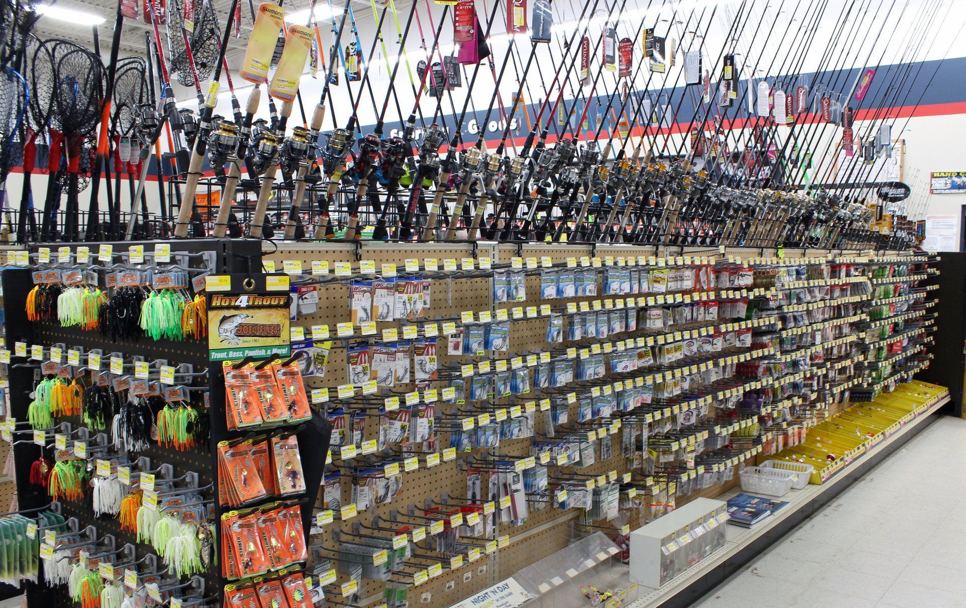 fishing-rods-reels-tackle-reedsburg-true-value