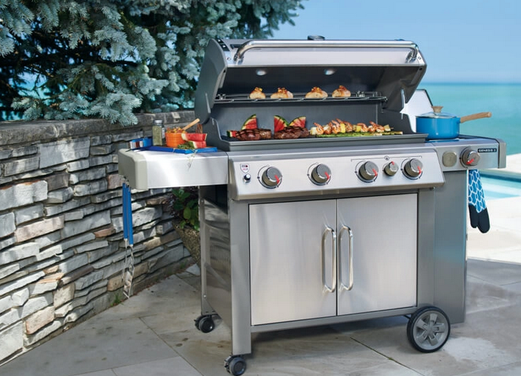 gas-grilling-tips