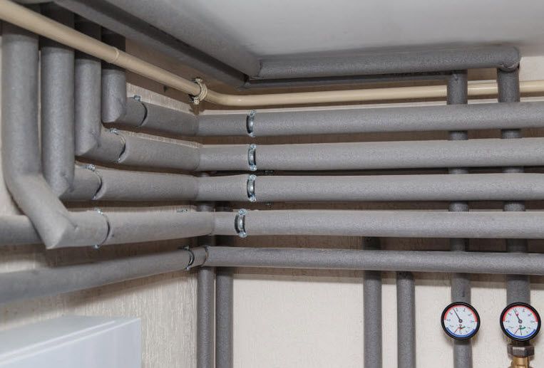 pipe-insulation