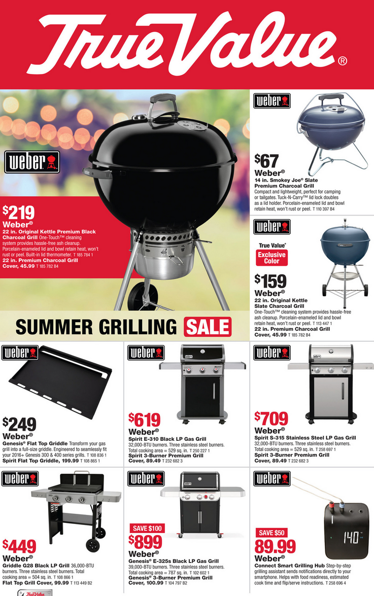 SUMMER-GRILLING-SALE-reedsburg-true-value