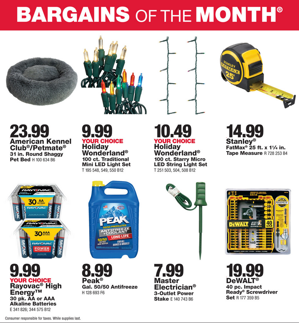 REEDSBURG-TRUE-VALUE-BARGAINS