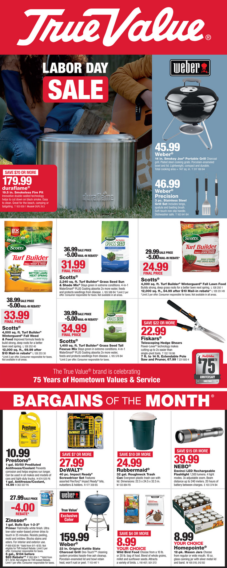 martens-reedsburg-true-value-labor-day-sale