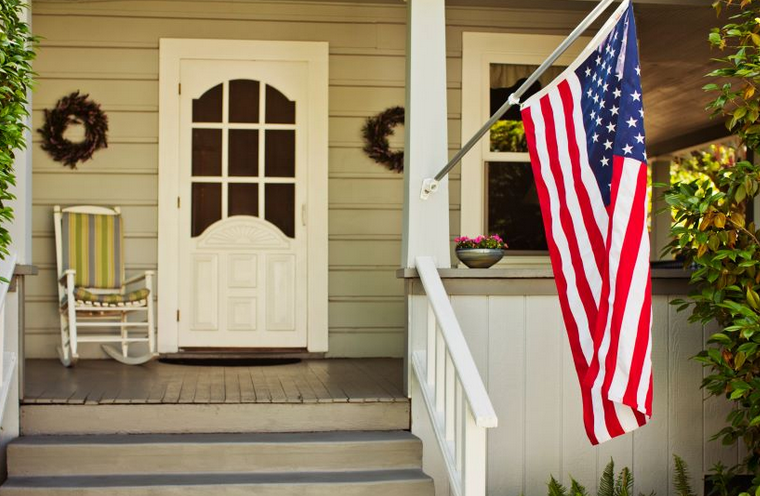 labor-day-us-flag