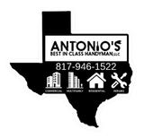 Antonios Best In Class Handyman