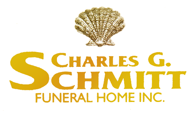 Charles G Schmitt Funeral Home Obituaries