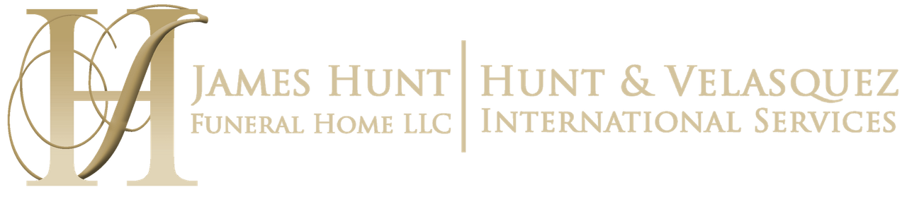 Funeral Home Logo