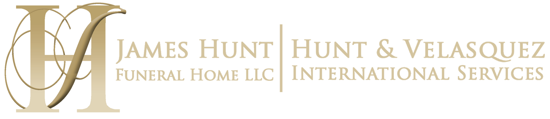 Funeral Home Logo