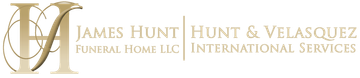 Funeral Home Logo
