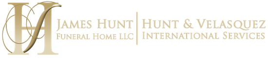 Funeral Home Logo
