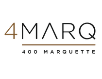 4Marq logo