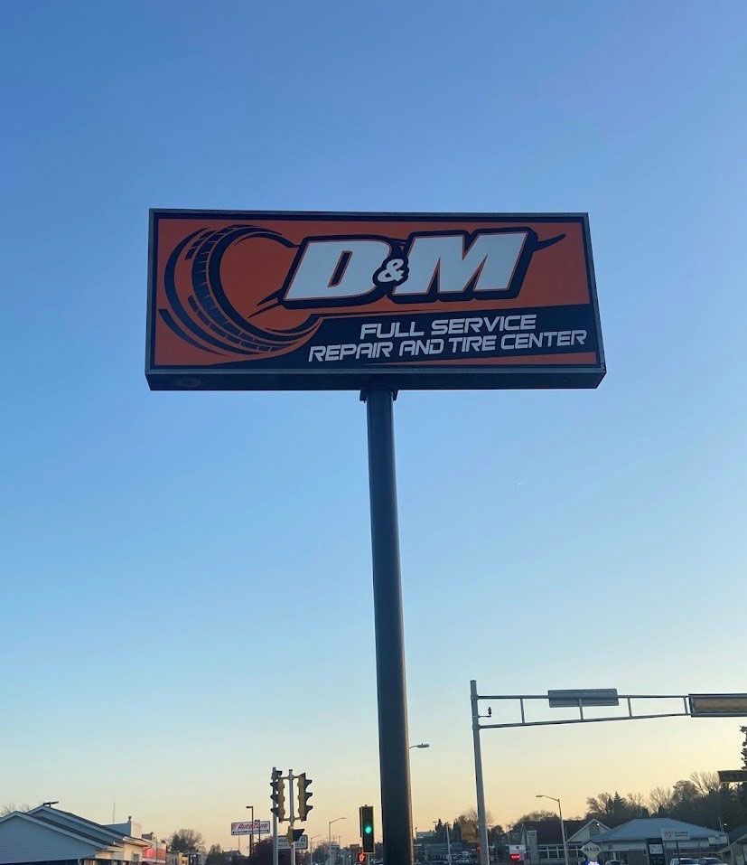 Local Auto Repair and Maintenance Services West Bend, WI