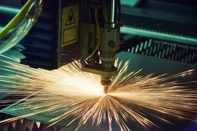 Lavorazione laser a Torino