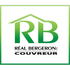 Couvreur Réal Bergeron Logo