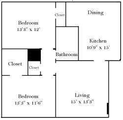 Floor plan lakeland lane