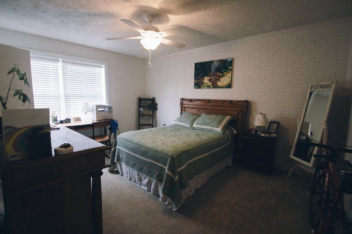 Greenbrier PlaceBedrrom