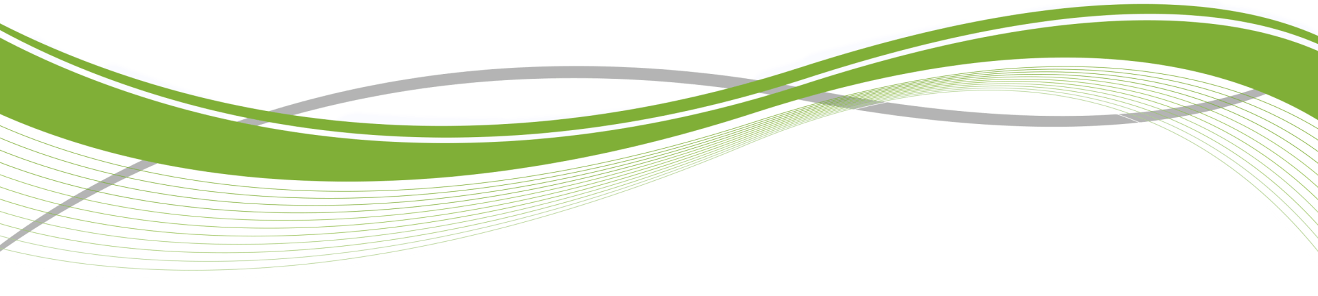 grüne Grafik