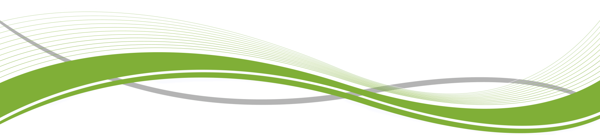grüne Grafik