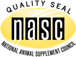 national animal supplement council logo