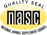 national animal supplement council logo