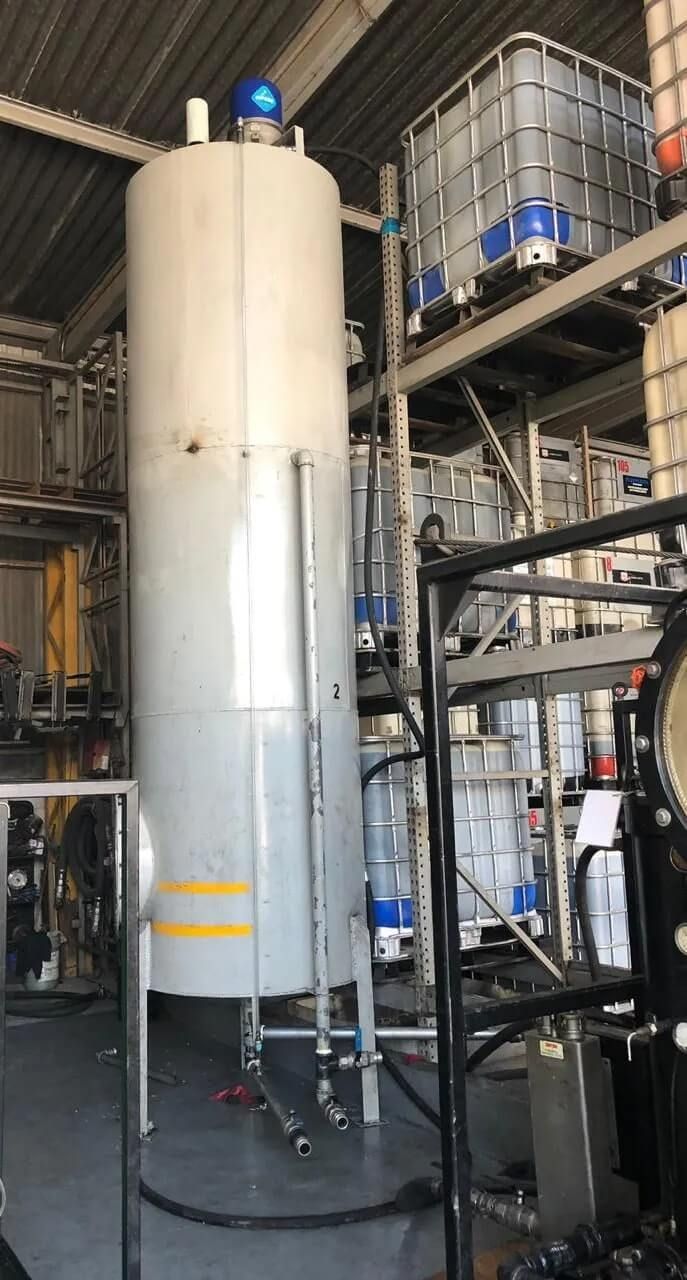 IOW MP600 Installation