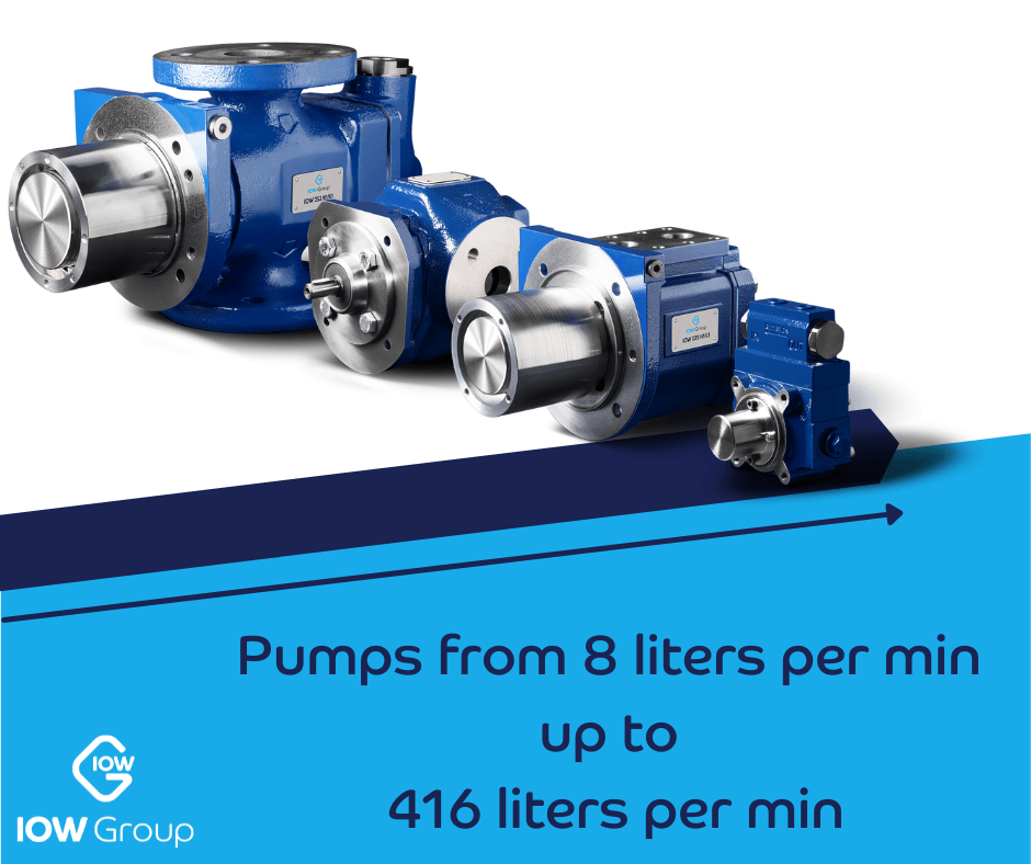 IOW Group - Triple Screw Pumps trilpe-screw-pumps-lubrication-oil