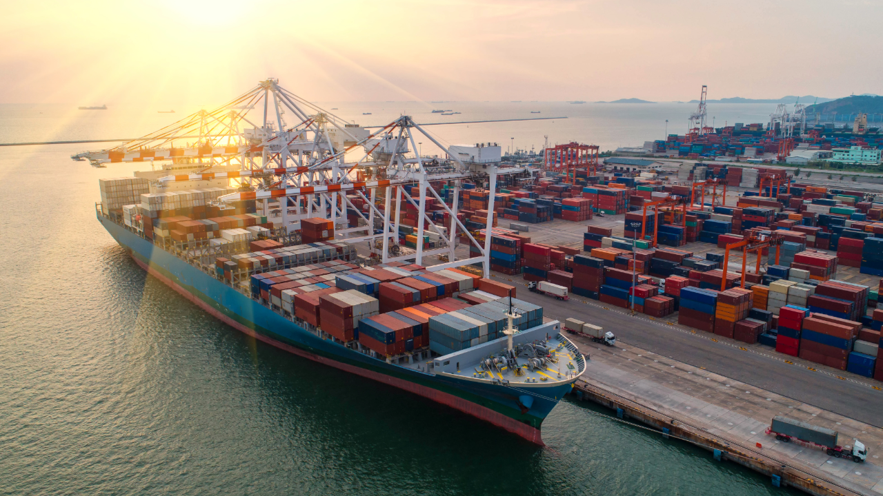 Hyundai Heavy Industries Hyundai Heavy Industries
