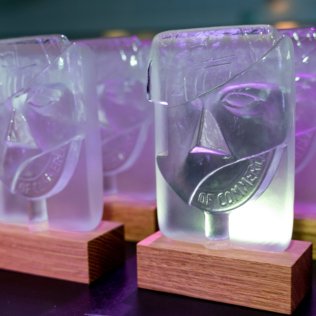 IW Chamber Awards