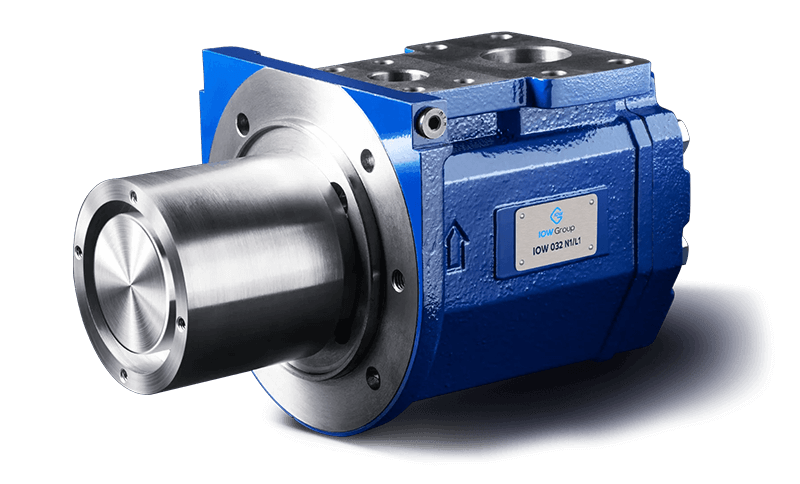 Magnaline pumps are magnetically sealed and completely leak free, requiring very low maintenance The Magnaline positive displacement triple screw pump range