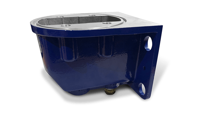 IOW Group PDS 090 - for use with MP090 centrifuge