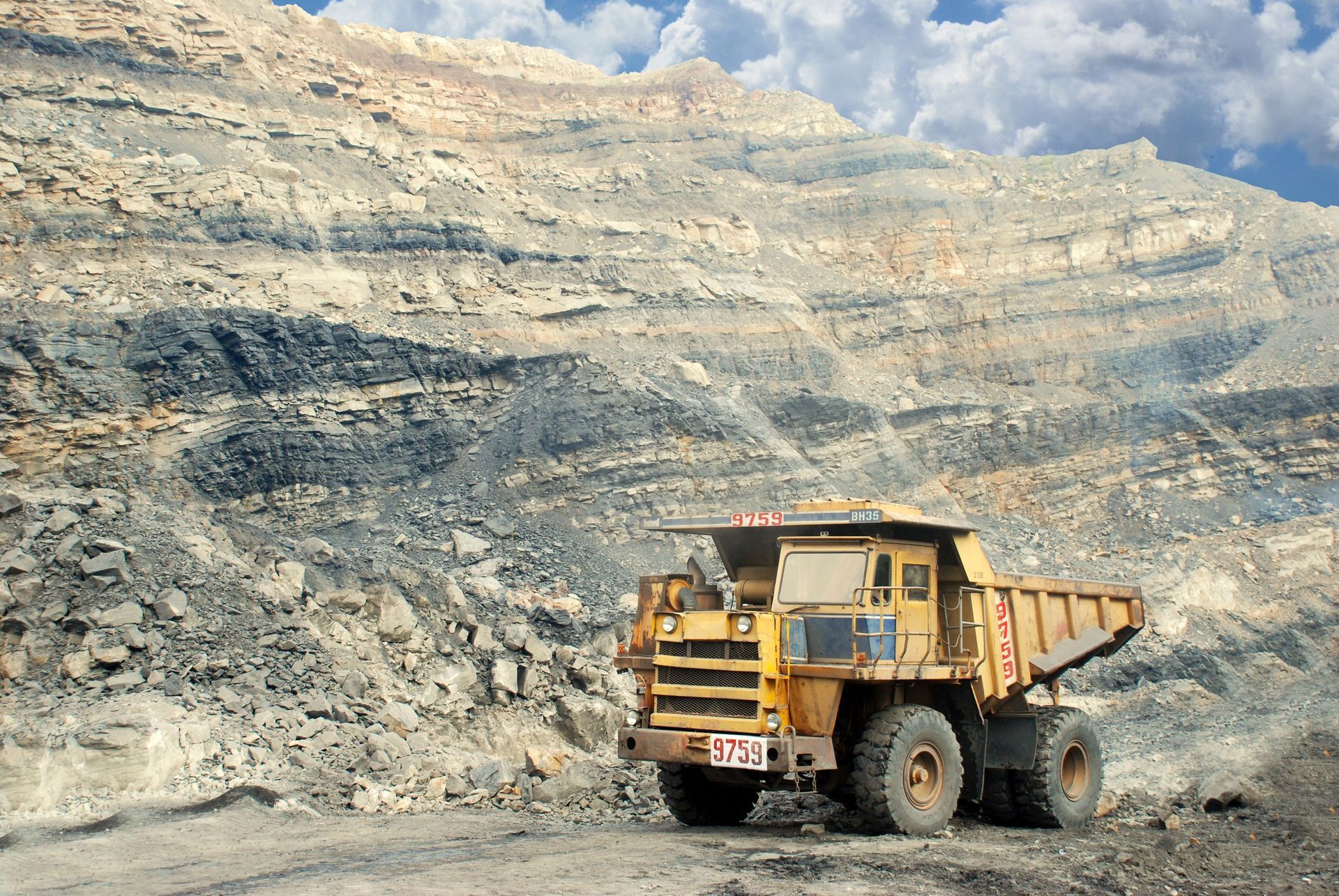 MINExpo International 2028