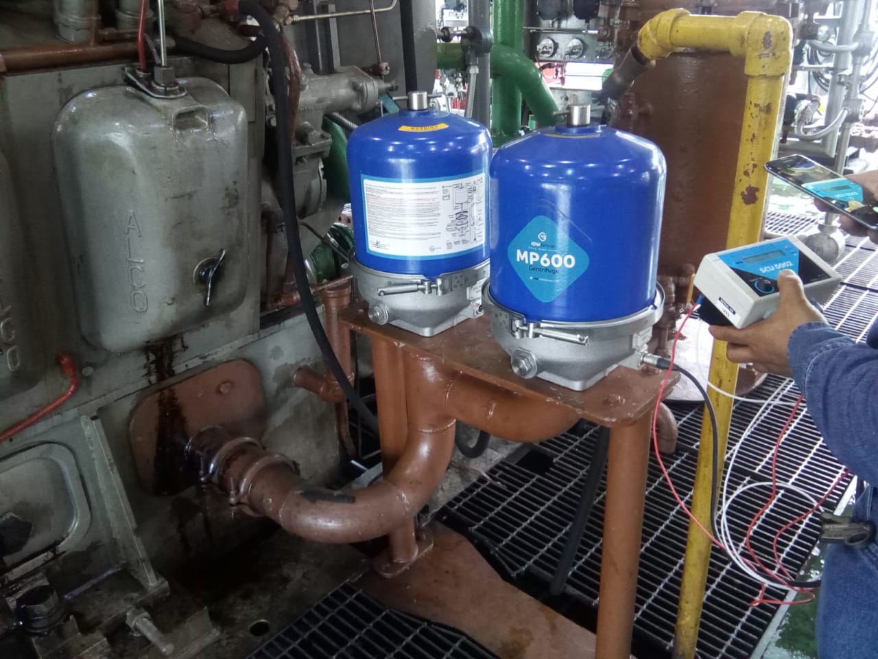 IOW-MP600-Centrifuge-Filter