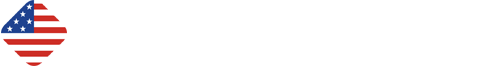 USA Flag Icon