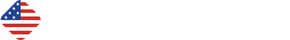 USA Flag Icon
