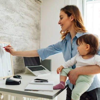 Parenting Plan Specialization | Starting Point by Freedom in Lakewood Ranch, FL
