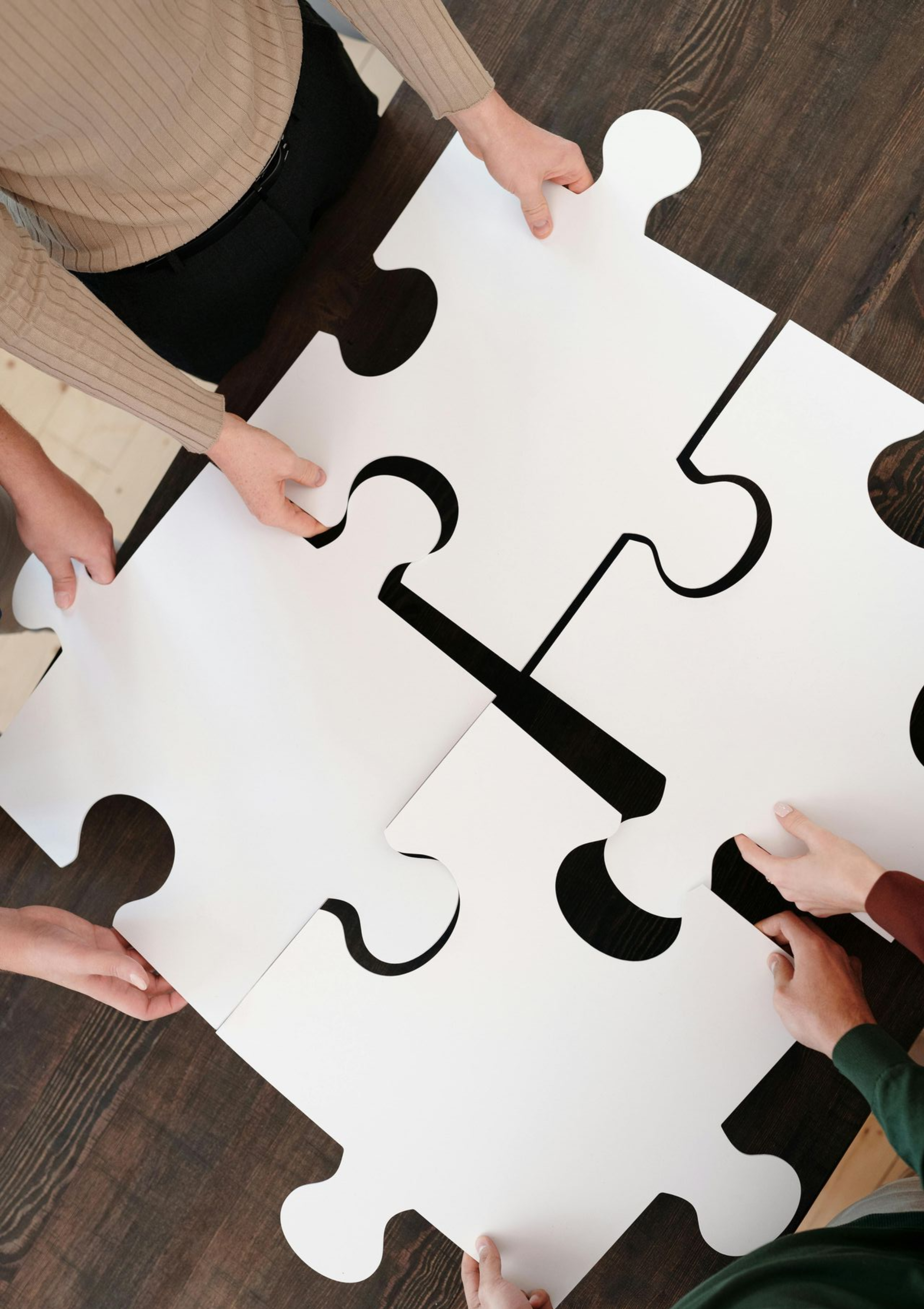 Discovery Preparation, Organization, and Assembly | Starting Point by Freedom in Lakewood Ranch, FL