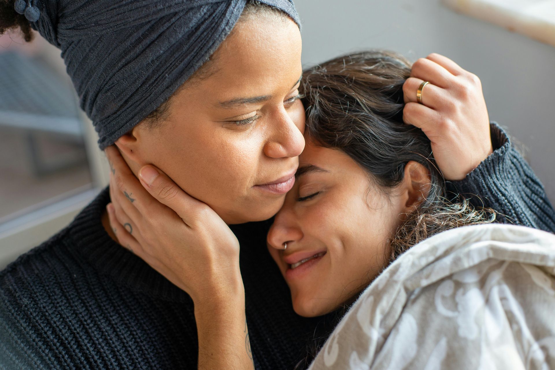 Domestic Abuse, Faith, and Emotional Well-Being | Starting Point by Freedom in Lakewood Ranch, FL